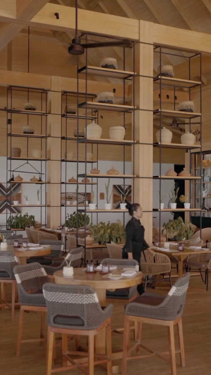 Die schönsten Reisen bleiben oft durch das in Erinnerung, was am Tisch geteilt wurde.

Wir sind stolz, für Best Culinary Resort bei den @traveltrademv Awards 2026 nominiert zu sein. Stimme vor dem 31. Juli ab und h