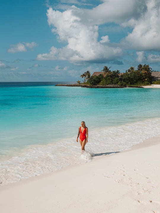 Foto di Katarina Batuta Višekruna del 17 settembre 2026. Potrebbe essere un'immagine di oceano, spiaggia e testo.