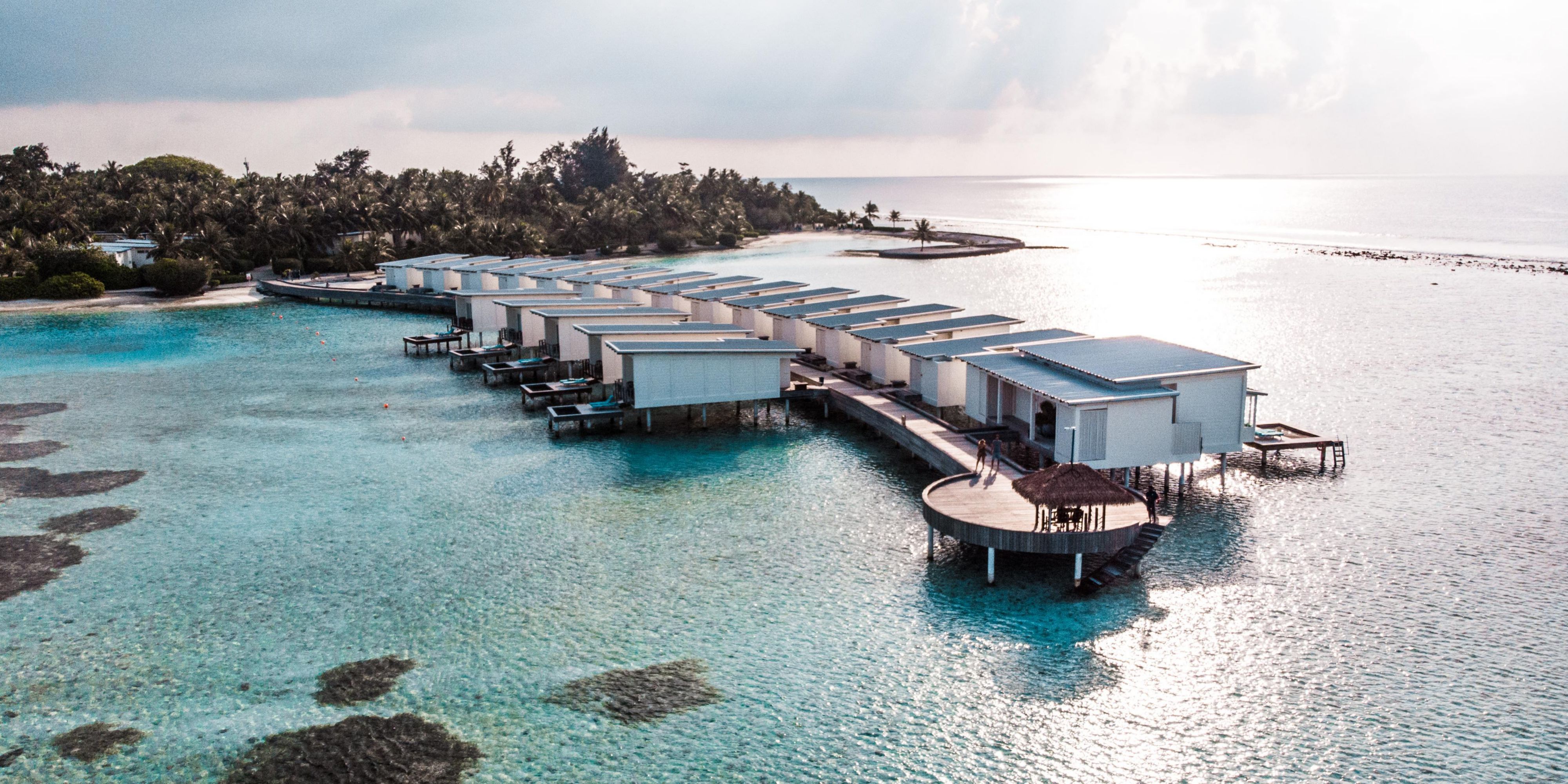 Holiday Inn Kandooma