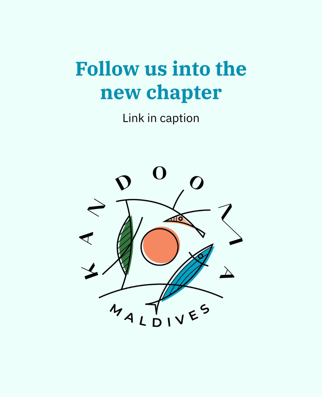 Diving, surfing, family fun, it’s all heading to a fresh new page.

From 1 October we’re Kandooma Maldives, now all-inclusive.

Follow us into the new chapter at @kandooma.maldives, before this page w