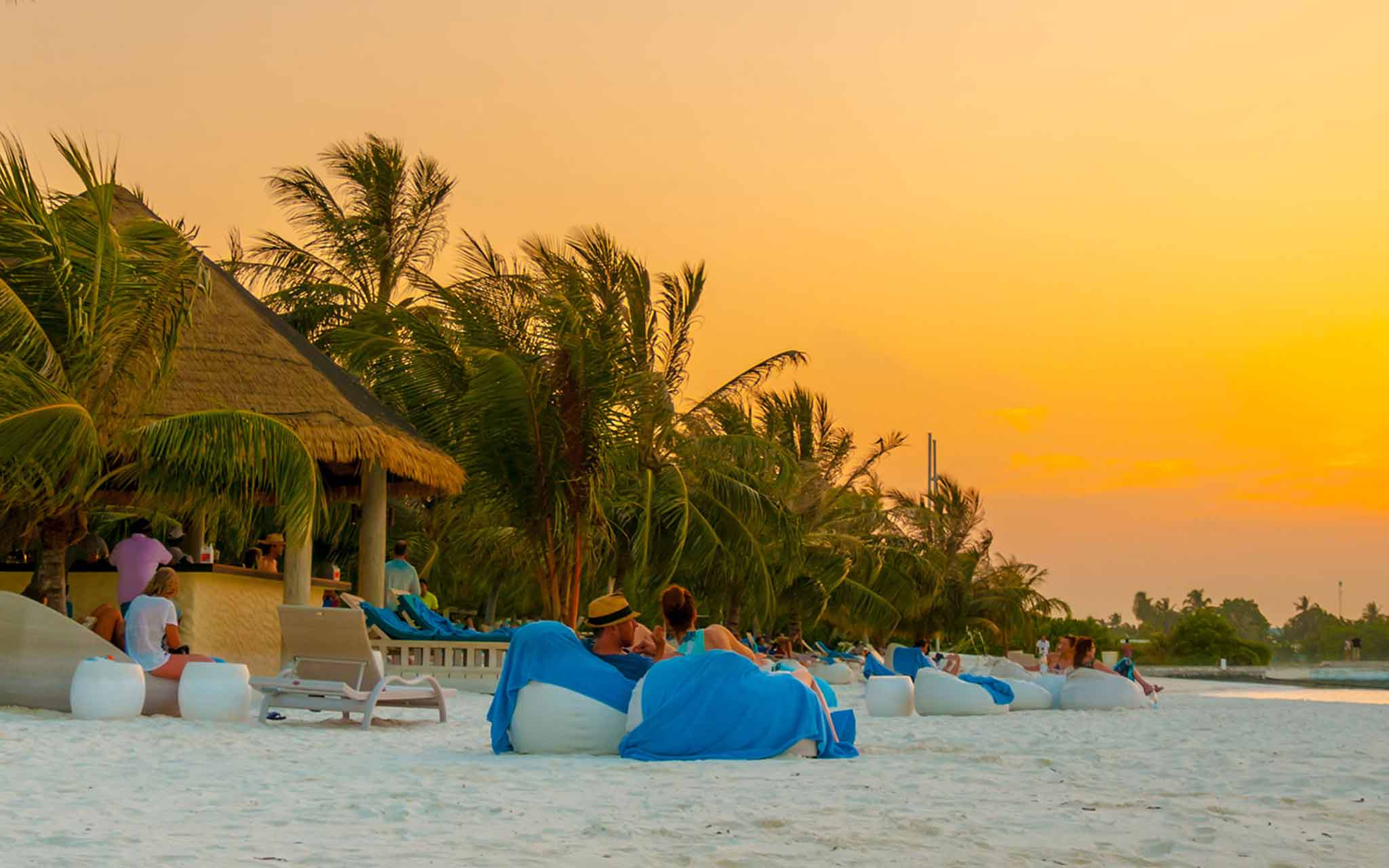 BAR-Aveli Beach Bar restaurant