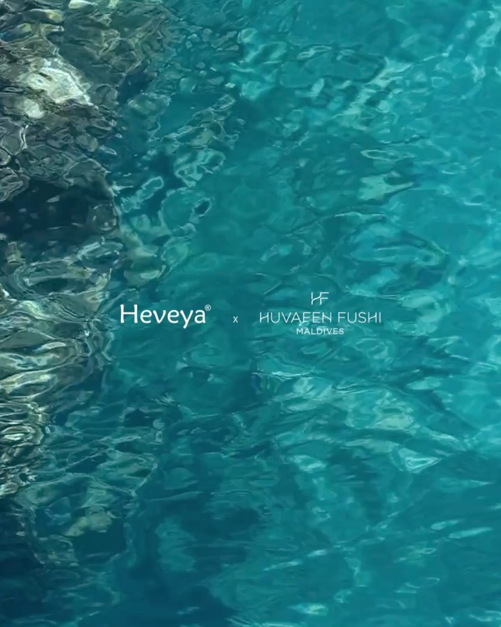 Heveya sta arrivando a Huvafen Fushi Maldives, con una nuova collaborazione incentrata su qualcosa che, secondo noi, merita più attenzione quando viaggiamo: come dormiamo.

In arrivo presto.