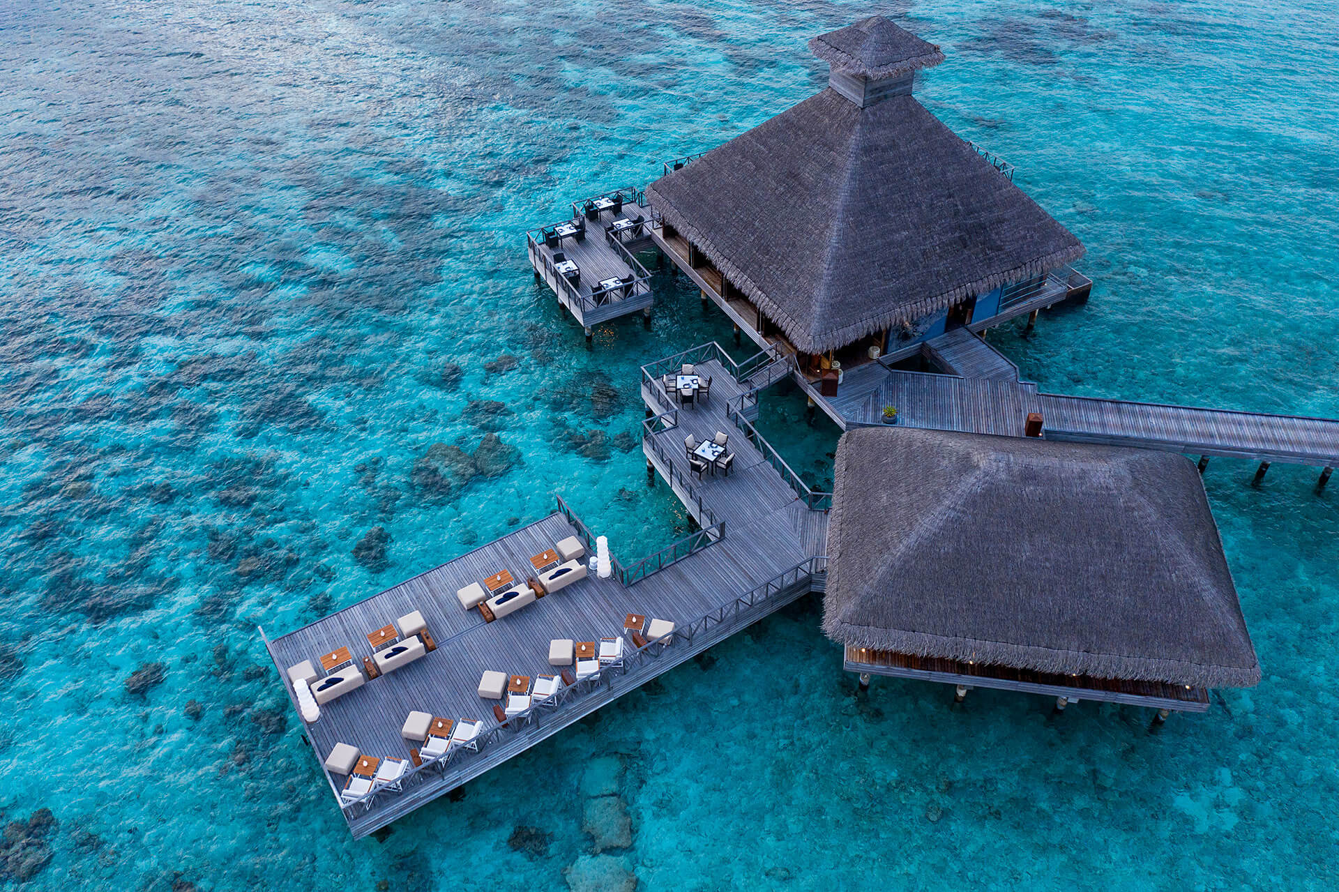 Salt restaurant