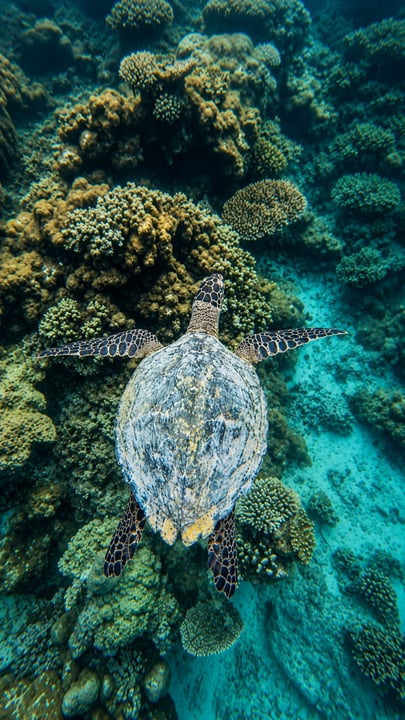Trade your Tuesday alarm for a sunrise over the lagoon. Drift from sun-kissed waters to vibrant coral gardens, where rays glide beneath you and each snorkel reveals a world of colour.

Leave the offic