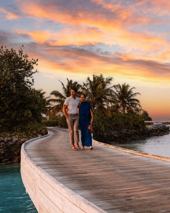 Evenings at the Lighthouse are something special. Watch the sunset turn the ocean gold, then head inside for Mediterranean dishes made with a creative twist. Sit back, share good food and stories, and