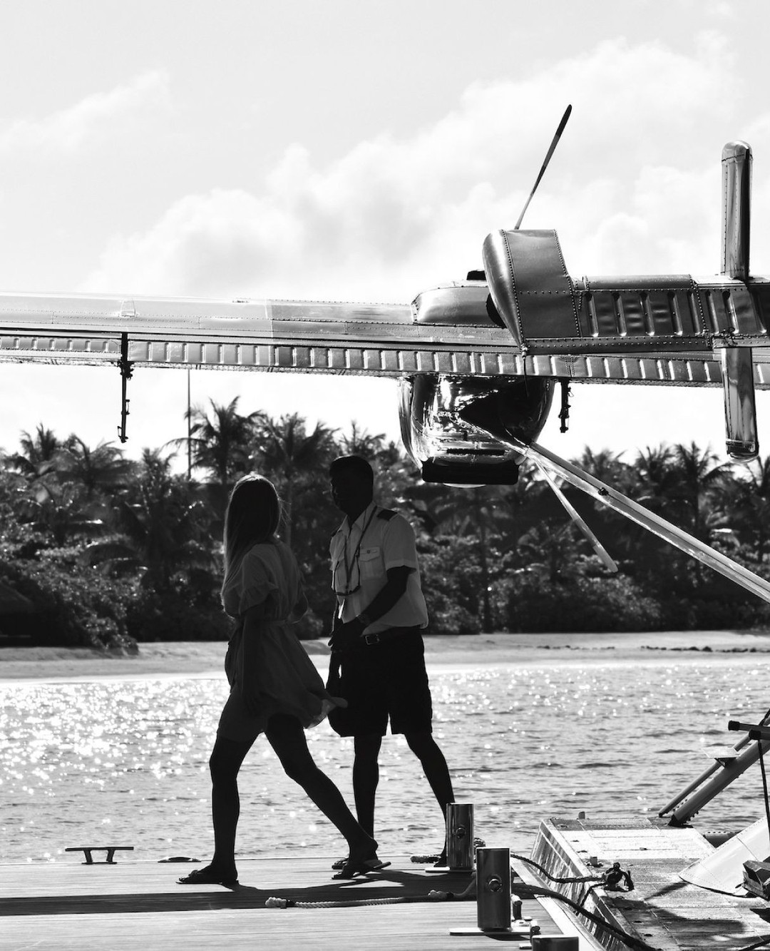 Atterrir avec un style incomparable – où chaque arrivée est une entrée grandiose. ⁠
⁠
#ExclusivelyYours⁠
#Discover⁠
#ThePrivateIsland