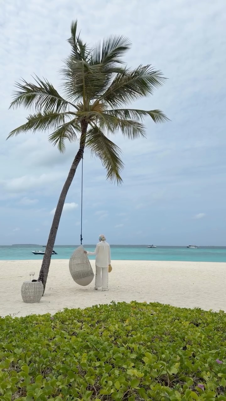 Pure beauty 🌊🐬🏝️🐢🇲🇻
#maldives #island #ocean #jamanafaru #travel