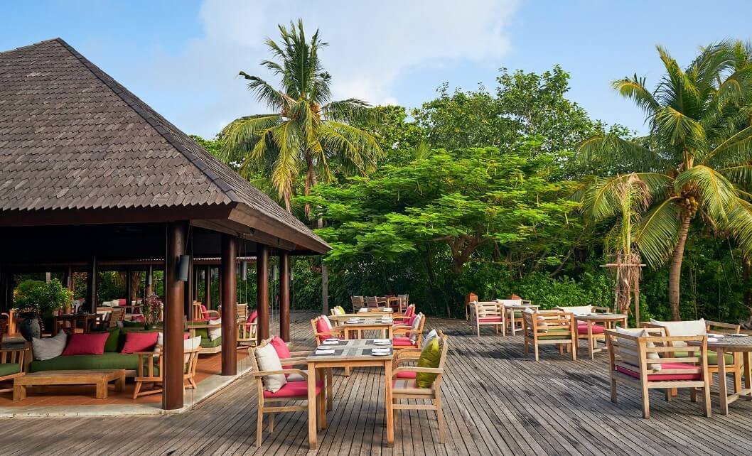 Kakuni restaurant
