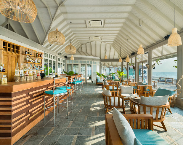Veli Bar restaurant