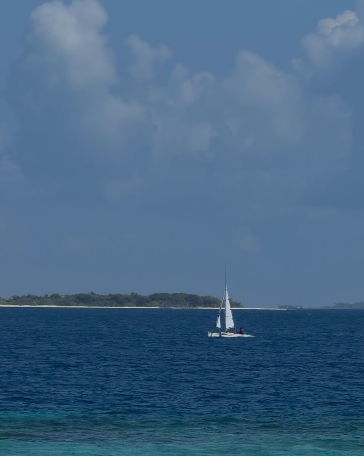 Some days you fly above it. Some days you glide through it. Every day, you fall in love with it.  The ocean is calling, and it’s calling you to JOALI Maldives. 

#JOALIMaldives #JoyofLiving #AYearofCr