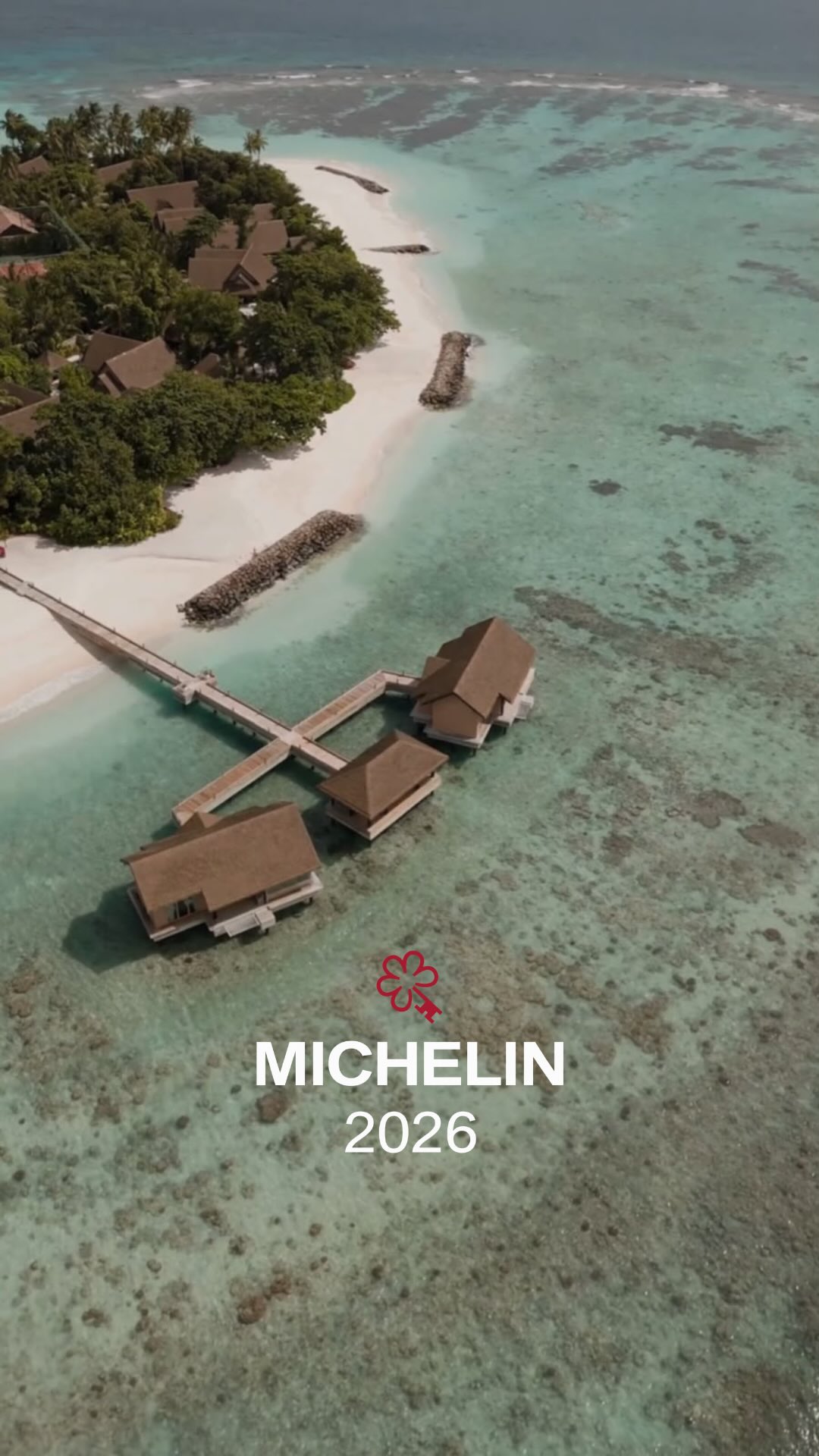 A celebration of the Joy of Creative Living and the soul that defines JOALI Maldives.

Honoured with One MICHELIN Key for 2026, this recognition reflects a destination shaped by creativity through art