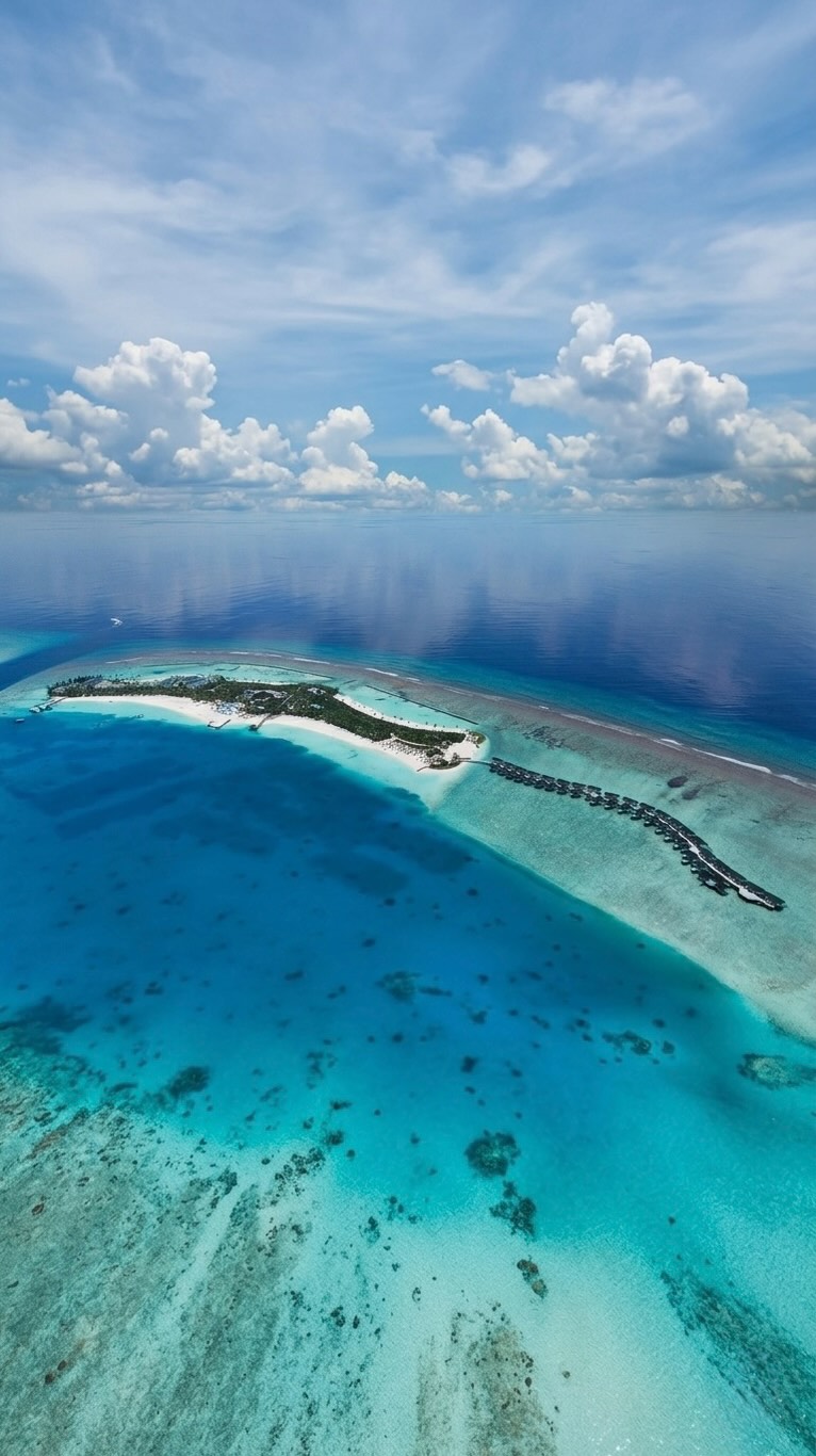 When the dictionary says ‘vacation’, there’s only one definition: @JoyIslandMaldives! 📍🏝️🙃

#joyisland #joyislandmaldives #maldives #vacation #resort