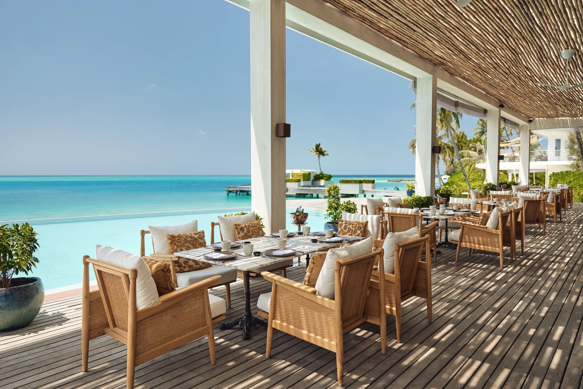 Kayto restaurant
