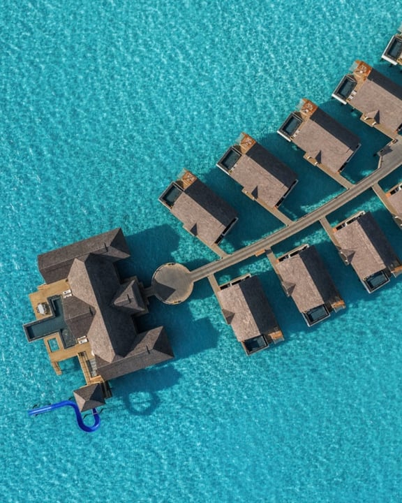 A season of wonder awaits at Enchanted Soirée, where the beauty of the Maldives meets the joy of festive celebrations. From discovering the wonders of our ocean and savoring exceptional dining to maki