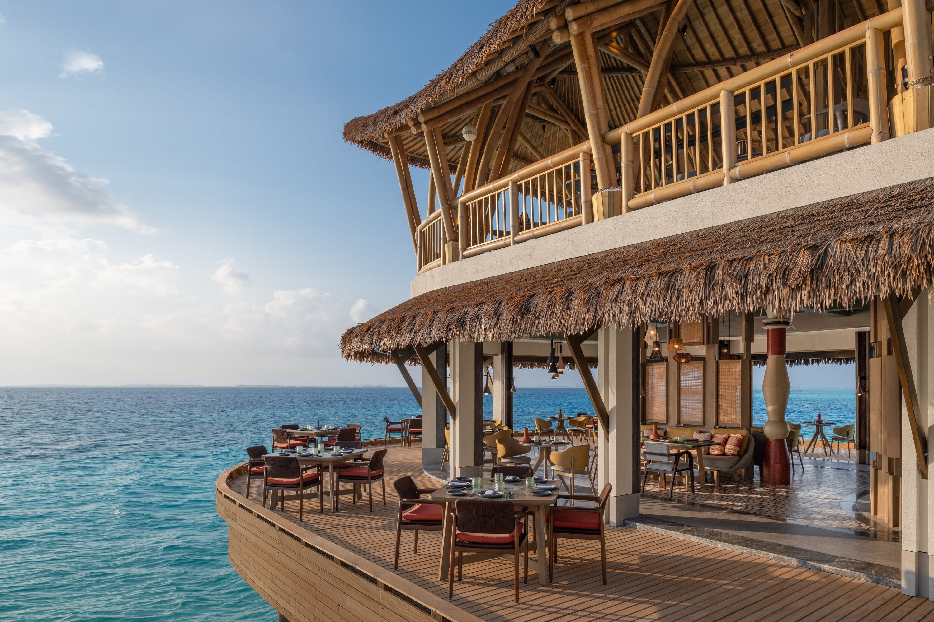 Athiri restaurant