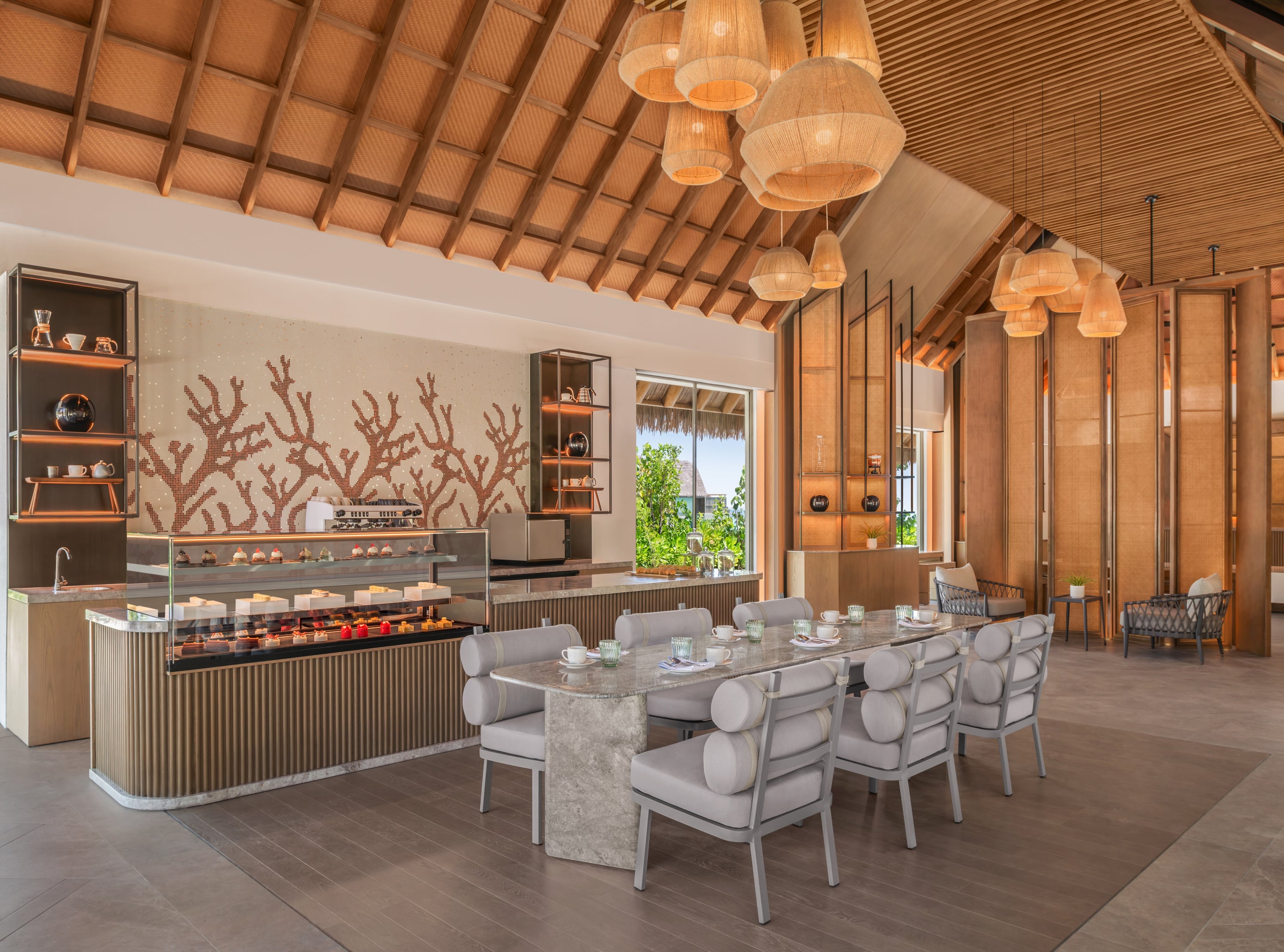 Tito's restaurant