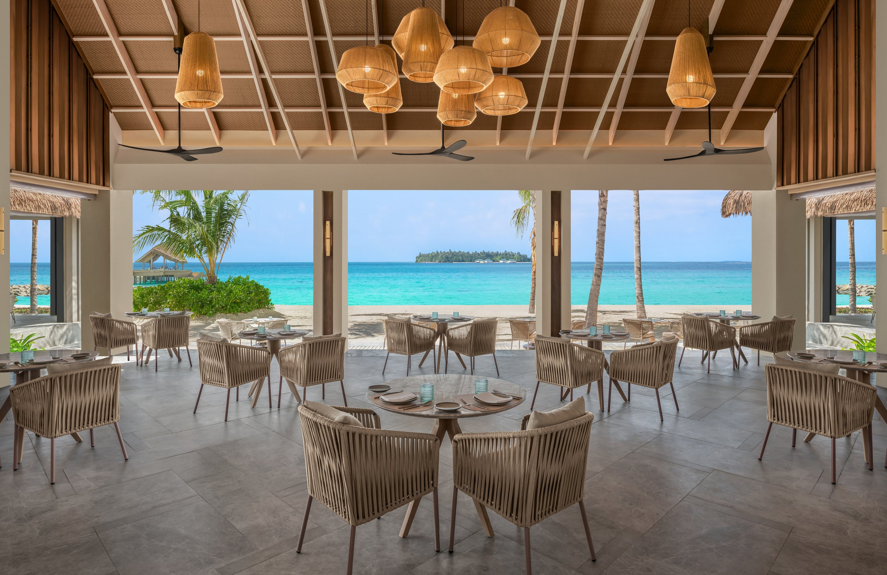 Veyo restaurant