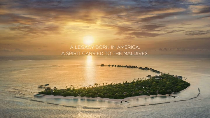 Celebrando lo Spirito di J.W. Marriott

La vera ospitalità nasce da una convinzione semplice: prenditi cura delle persone, ed esse si prenderanno cura degli altri.

Durante la Founder's Week celebriamo l'eredità di J.W. 