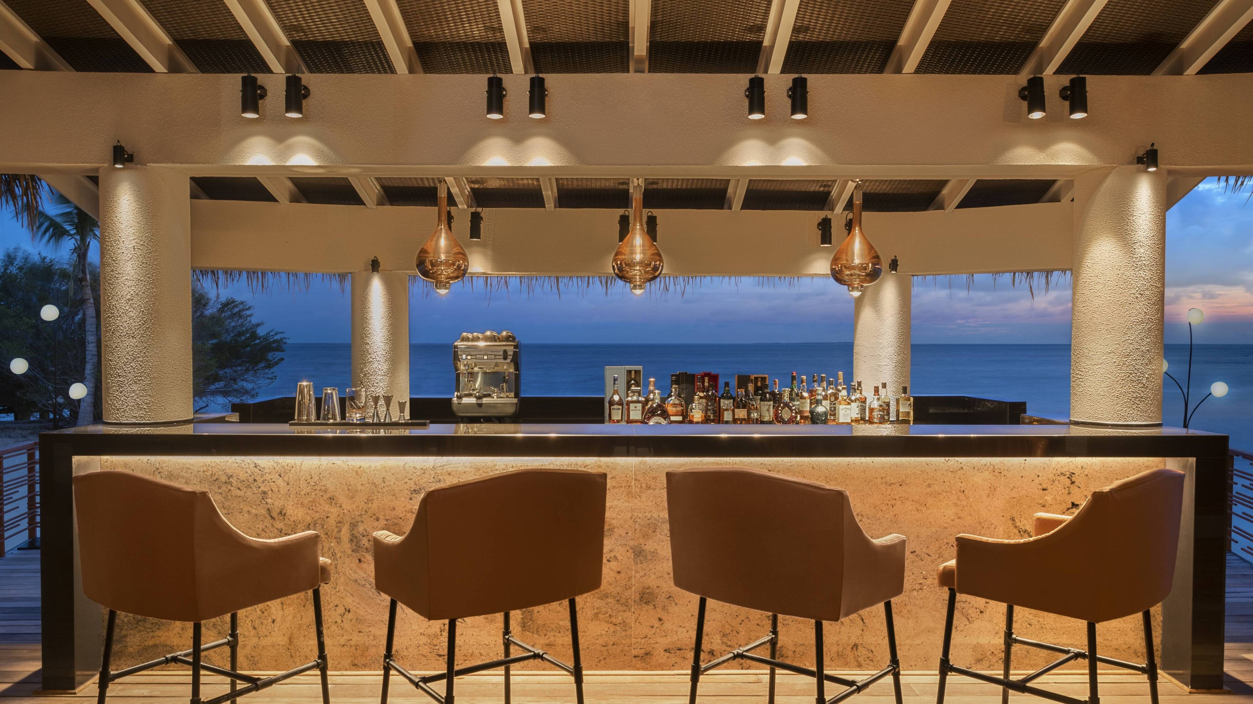 Wabi Sabi restaurant