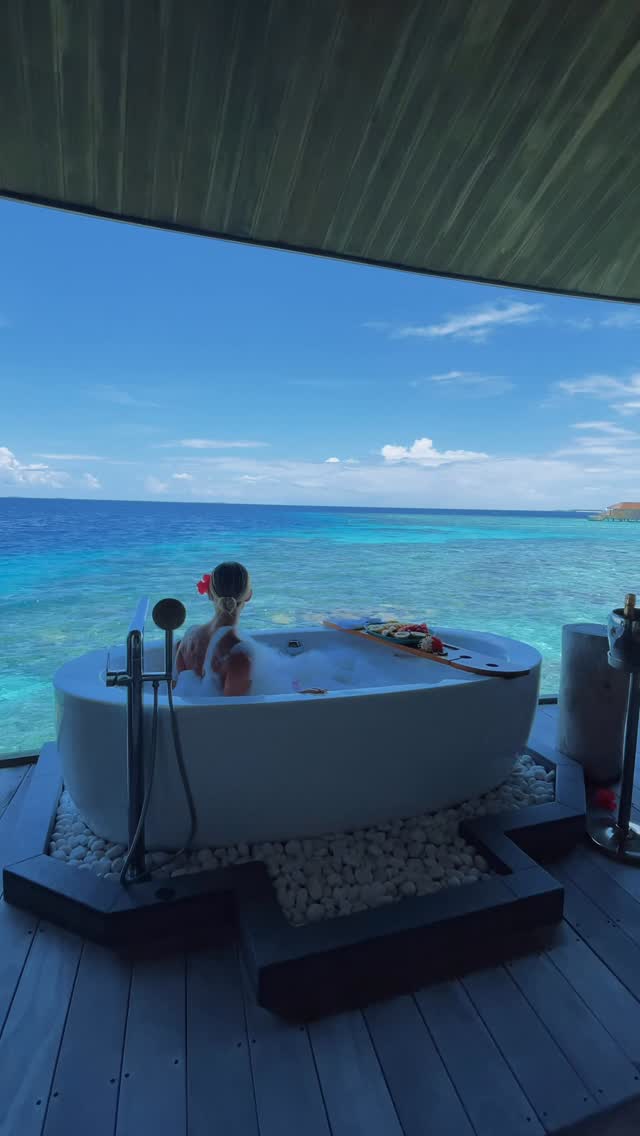 Discover a more refined Maldives experience at Kagi Maldives Resort & Spa, designed for calm, clarity, and connection. pure life. 

#maldivesresort #kagimaldives #islandlife