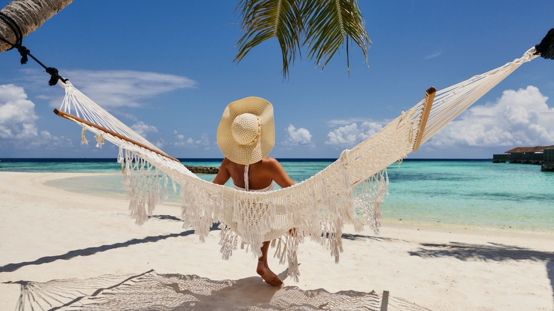 Some places you visit. Some places you feel. 🌊

Kagi Maldives is the kind that stays with you long after you’ve left, in the warmth of the sun, the stillness of the ocean, and the quiet joy of being 