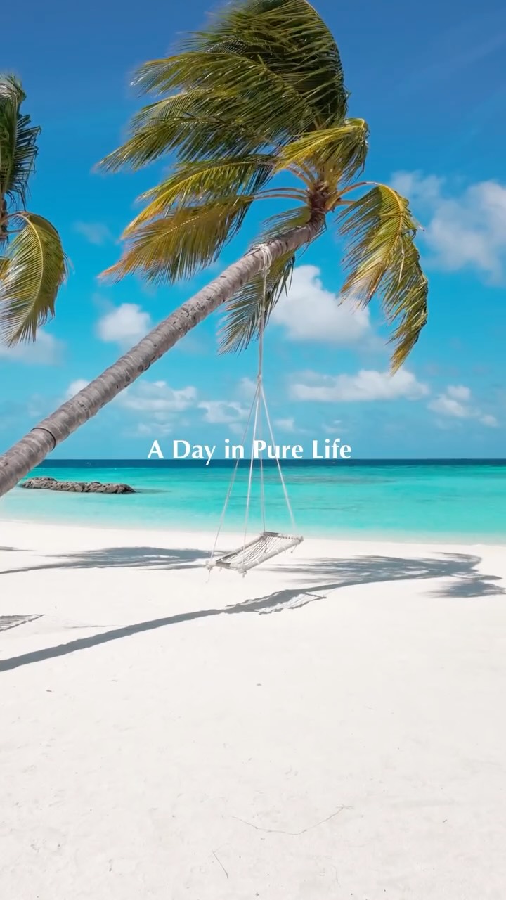 Willkommen zu Ihrer Pure-Life-Auszeit, in der jeder Moment eine Gelegenheit ist, Geist und Seele zu beflügeln!

#kagimaldives #luxuryescapes