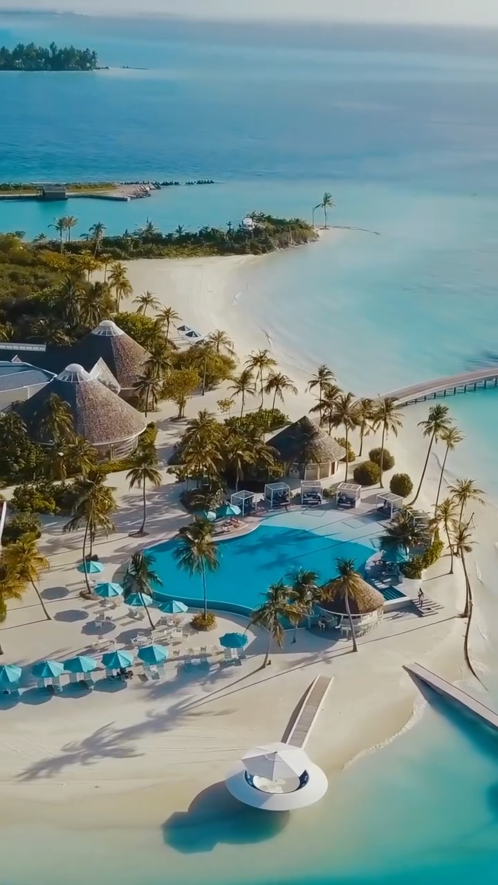 What better place to spend your summer vacay than Kandima? ☀️🌴

#KandimaMaldives #AnythingButOrdinary #MyKindOfPlace