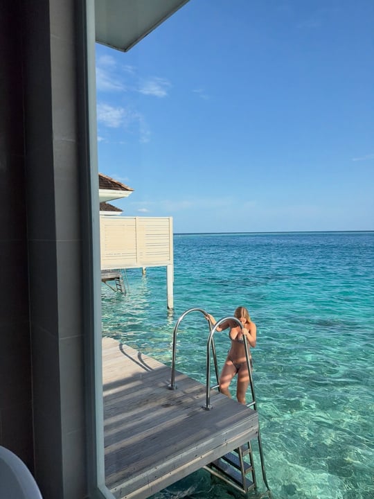 last of the Maldives favorites

#maldives #kandimamaldives #maldivesislands
