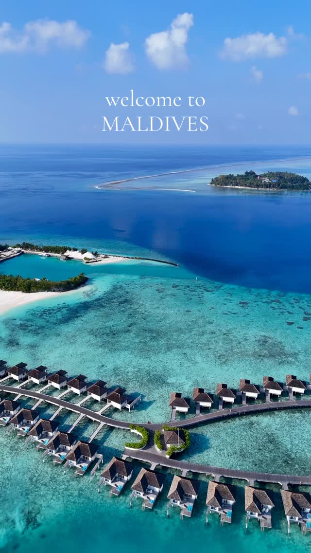 Kandima is a beautiful island in the Maldives with amazing views, wildlife and activities 🌴🇲🇻 @kandima_maldives 

#maldives #kandima #travel #holiday