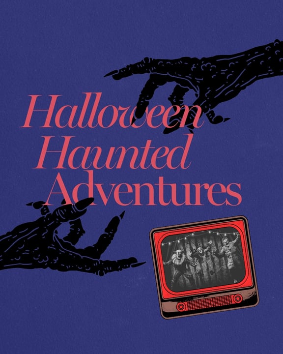 The spookiest time of the year is creeping closer… ⁠
⁠
This Halloween, Kandima is turning into one seriously haunted playground, with trick-or-treat mischief, creepy characters, and spooky fun taking 