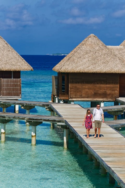 Foto von Kandolhu Maldives vom 01. Juli 2026. Möglicherweise ein Bild von Text.