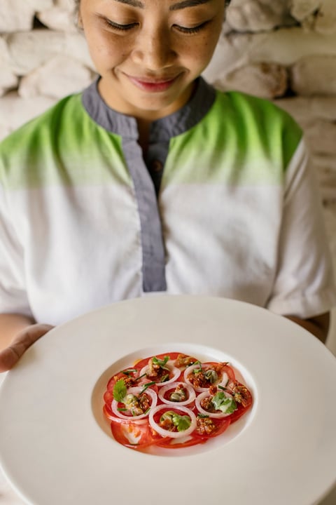 Ingrédients Fresh. Saveurs vibrantes. Une cuisine inspirée par l'île.

Des meilleurs produits de saison aux prises fraîches de l'océan, Sea Grill célèbre les ingrédients simples, magnifiquement préparés.

#Kandol