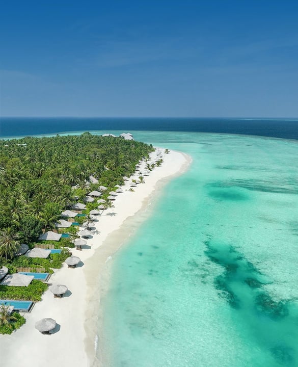 Photo by KIHAA Maldives Island Resort on June 02, 2025.