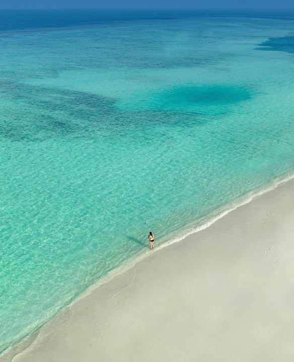 Photo by KIHAA Maldives Island Resort on July 29, 2025.