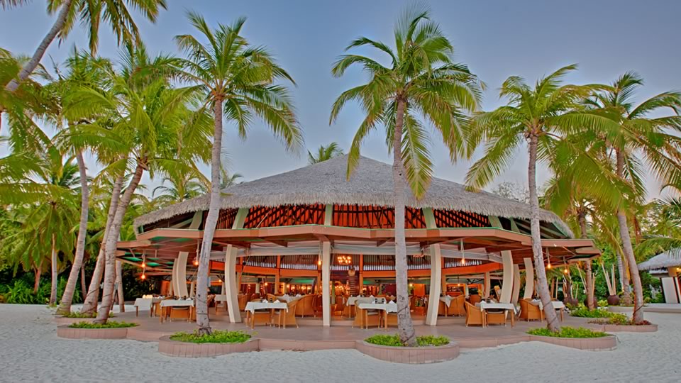 Malaafaiy restaurant