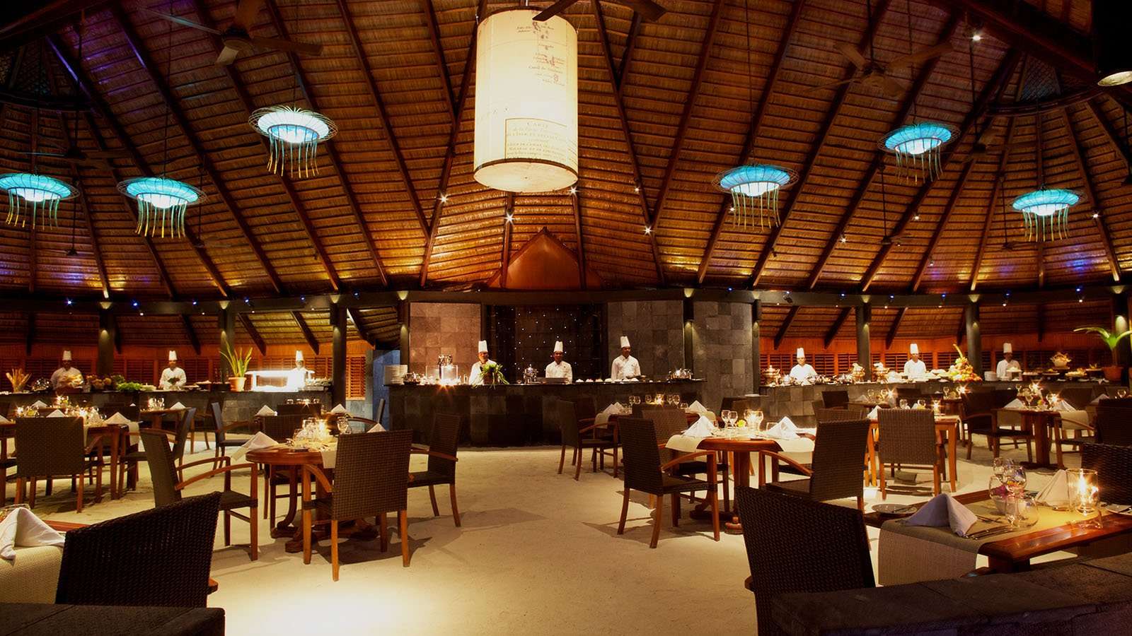 Falhu Restaurant restaurant