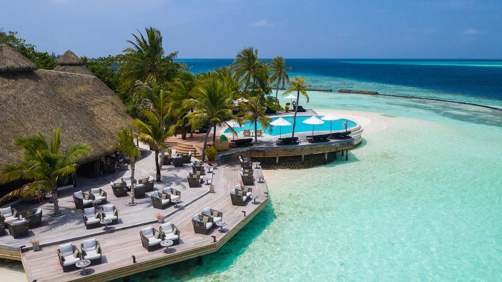 Kandu Bar restaurant