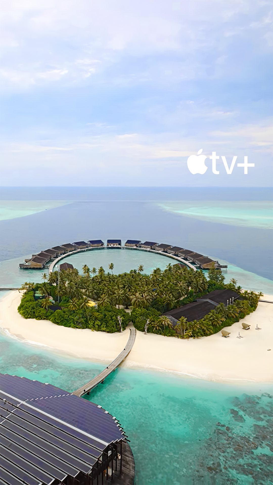 “Hoping to earn his sea legs, Eugene arrives at the ultraluxe Kudadoo - a personalized island resort that provides ‘anything, anytime, anywhere’.”

We are so happy and thrilled to be featured in The R