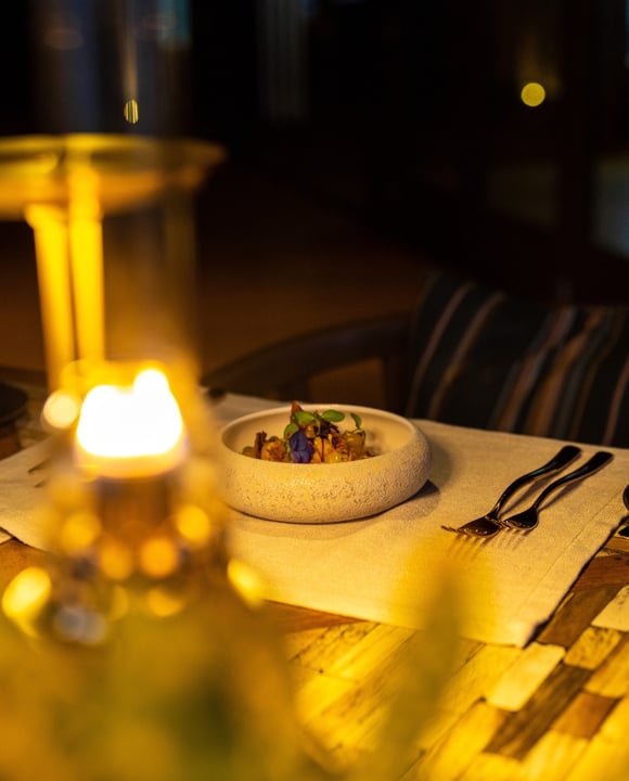 From thoughtfully sourcing ingredients to the way each dish is presented and served, every detail is handled with care and passion. The result is more than just a meal, it’s an experience designed to 