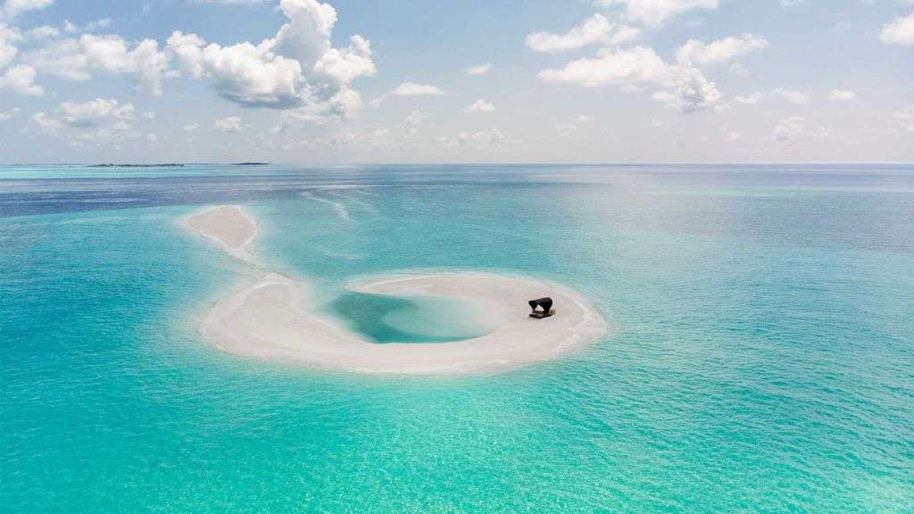 Destination Dining restaurant