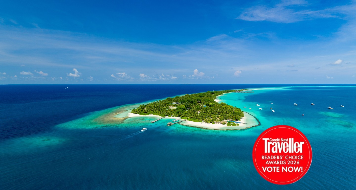 We are thrilled to share that Niva Kuramathi Maldives has been nominated in the 2026 Readers’ Choice Awards by Condé Nast Traveller, one of the most prestigious recognitions in the travel industry.

W