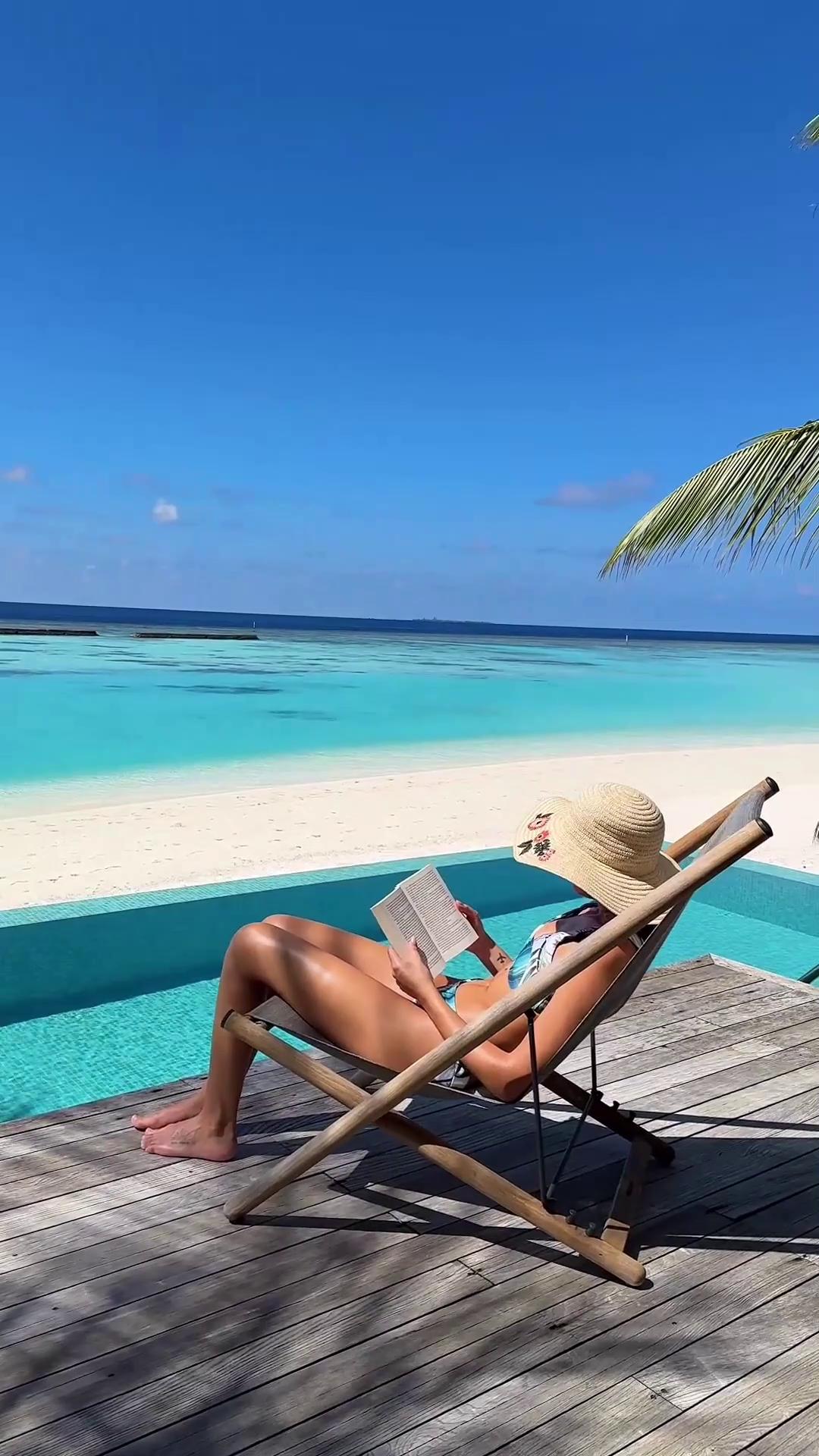 This is what your summer escape in the Maldives could look like, an island escape of serene luxury. 

#NivaKuramathi #YourIslandOfChoice #MomentsThatStay #PerfectEscape #VisitMaldives #EscapeToKuramat