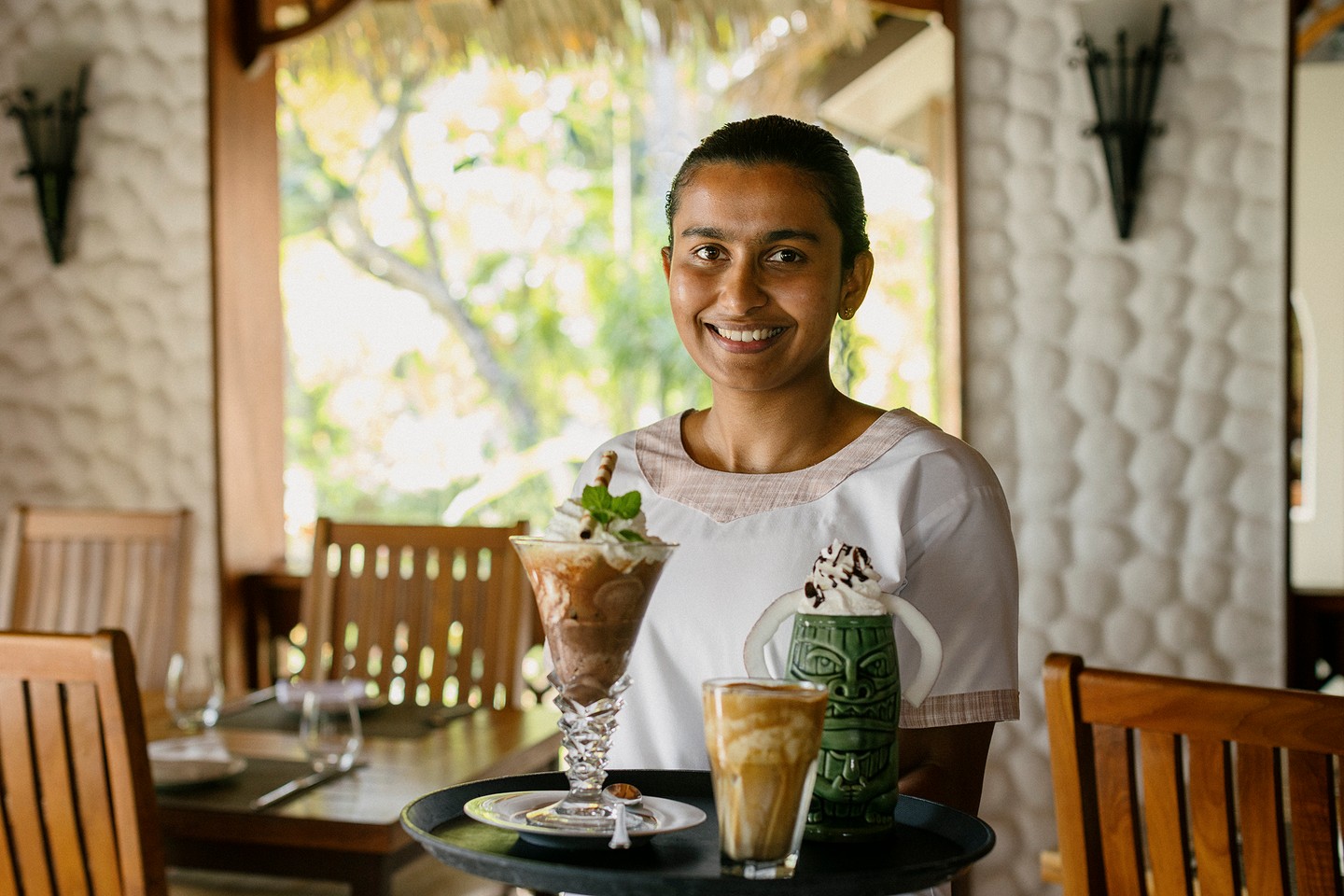 Foto von Niva Kuramathi Maldives vom 20. Juli 2026. Könnte ein Bild von im Freien und Text sein.