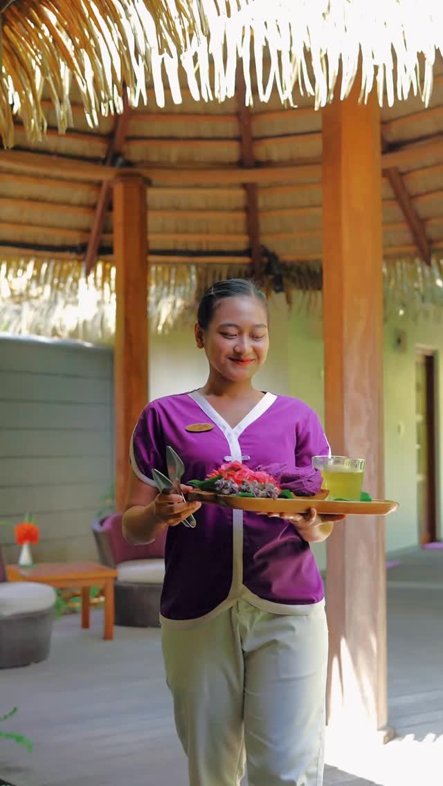 Happy Global Wellness Day 🌿✨

A reminder to slow down, recharge, and take time for your wellbeing. At Kuredu, our spa offers a peaceful space where guests can relax and enjoy a range of treatments de