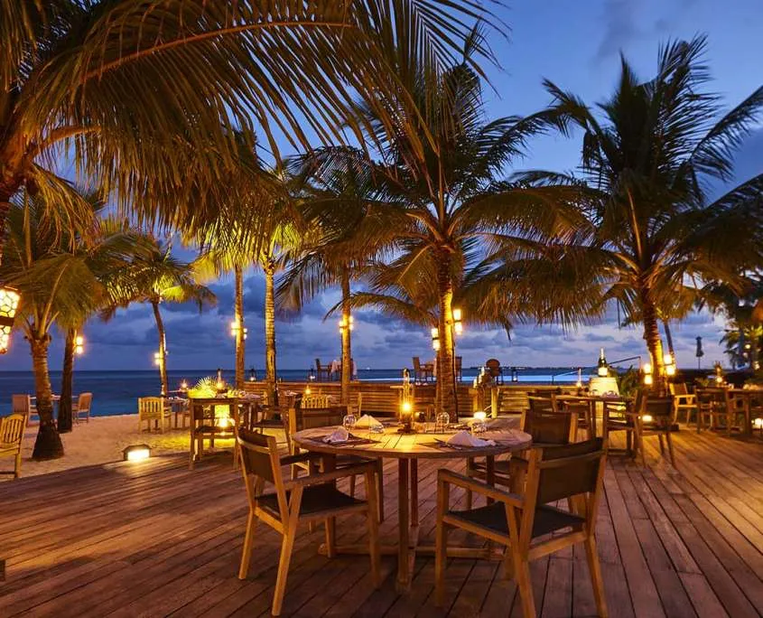 Sangu Restaurant restaurant