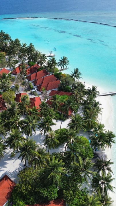 Where every sunrise begins with the rhythm of the ocean and every welcome is shaped by island warmth.

Today, we honour the Maldives — its people, its culture and the natural beauty that inspires ever