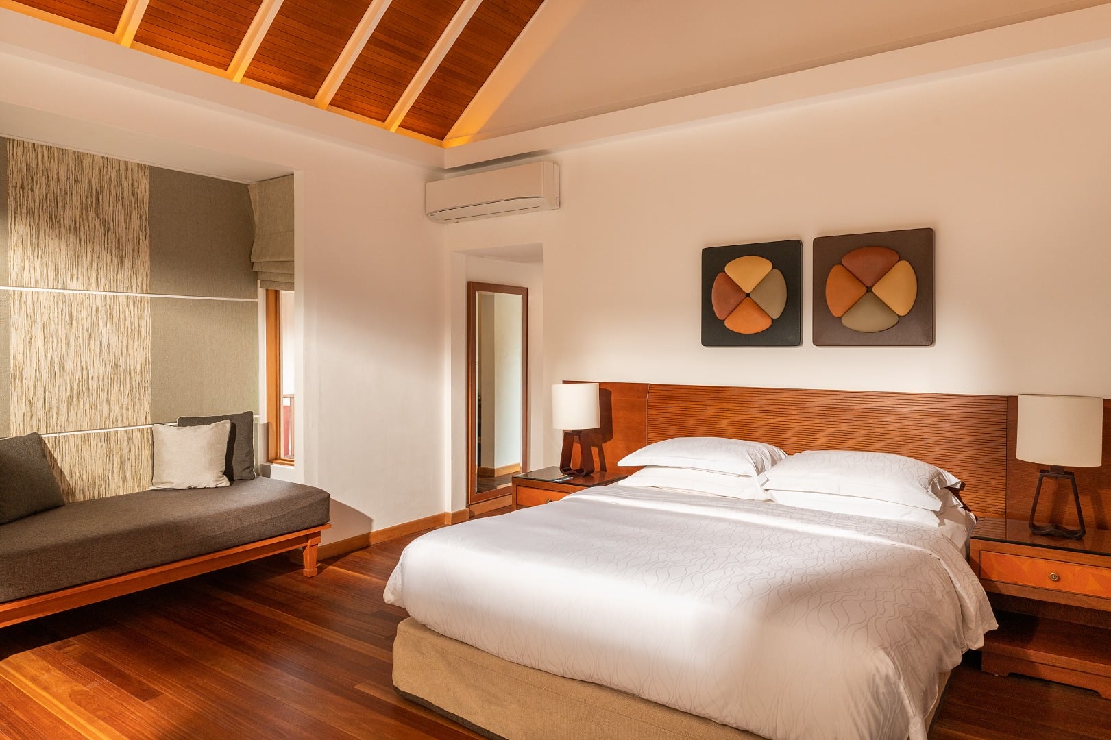 Two Bedroom Superior im Niva Kurumba Maldives