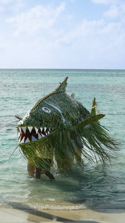 Savour the culture this Eid at Le Méridien Maldives Resort & Spa, where the vibrant spirit of Maldivian tradition came to life through the legendary Bodu Mas celebration.

From the rhythmic sounds of 