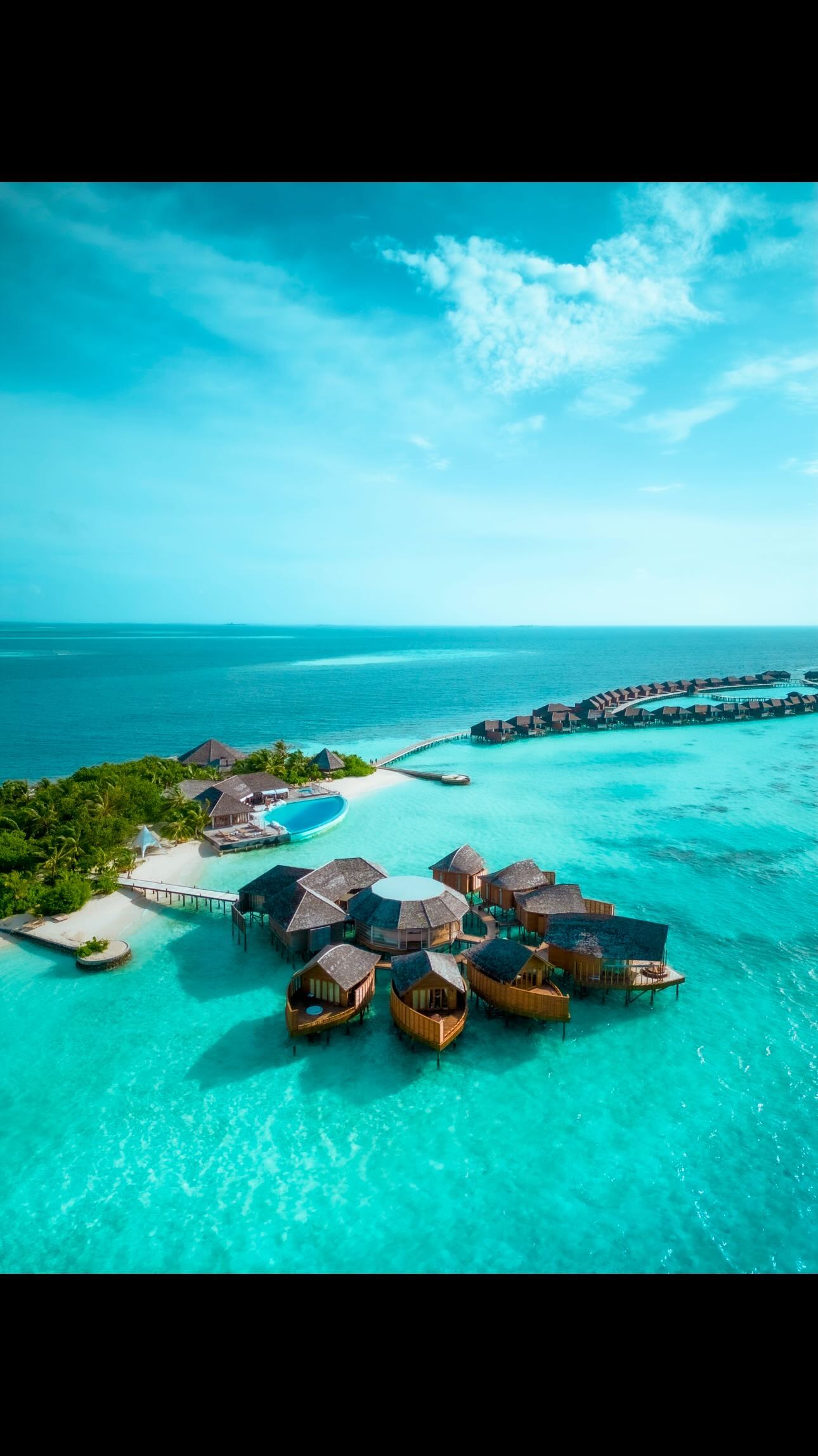 We are delighted to announce that Lily Beach has won the Maldives Leading All-Inclusive Resort, 2024 Award at the World Travel Awards! Our heartfelt thank you to our beloved guests, and incredible tea