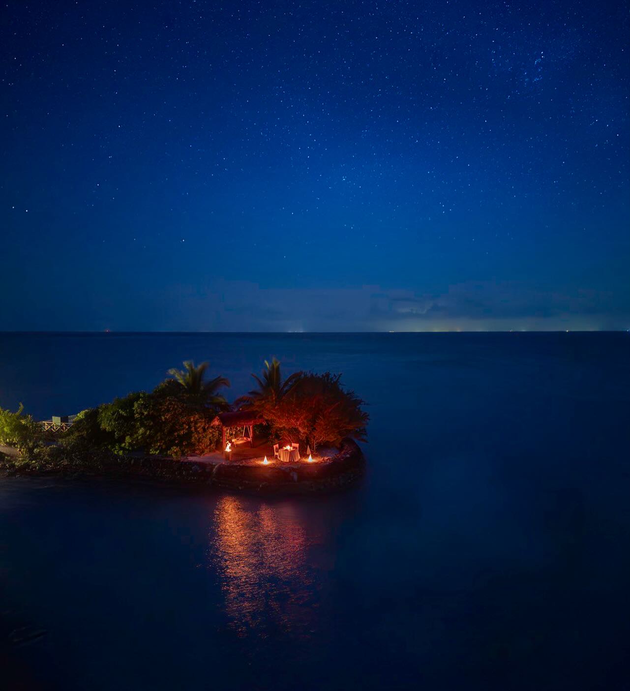 Photo by Makunudu Island on November 02, 2024.